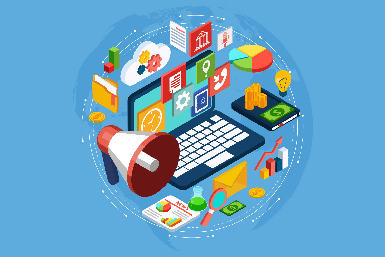 INAKTÍV - Marketinges