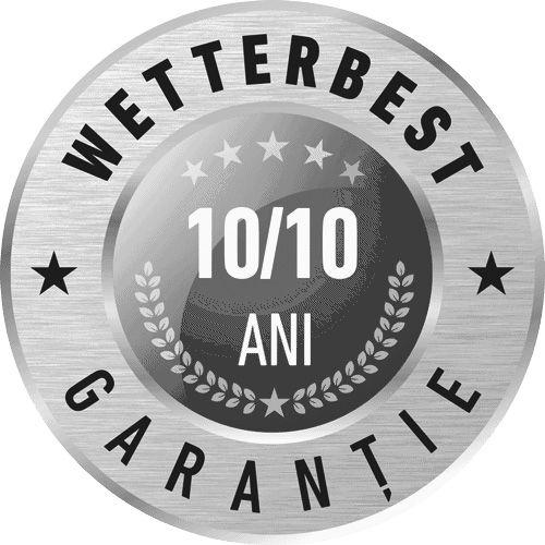 Poliészter Fényes Bevonat