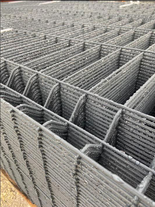 3D kerítéselem - 11