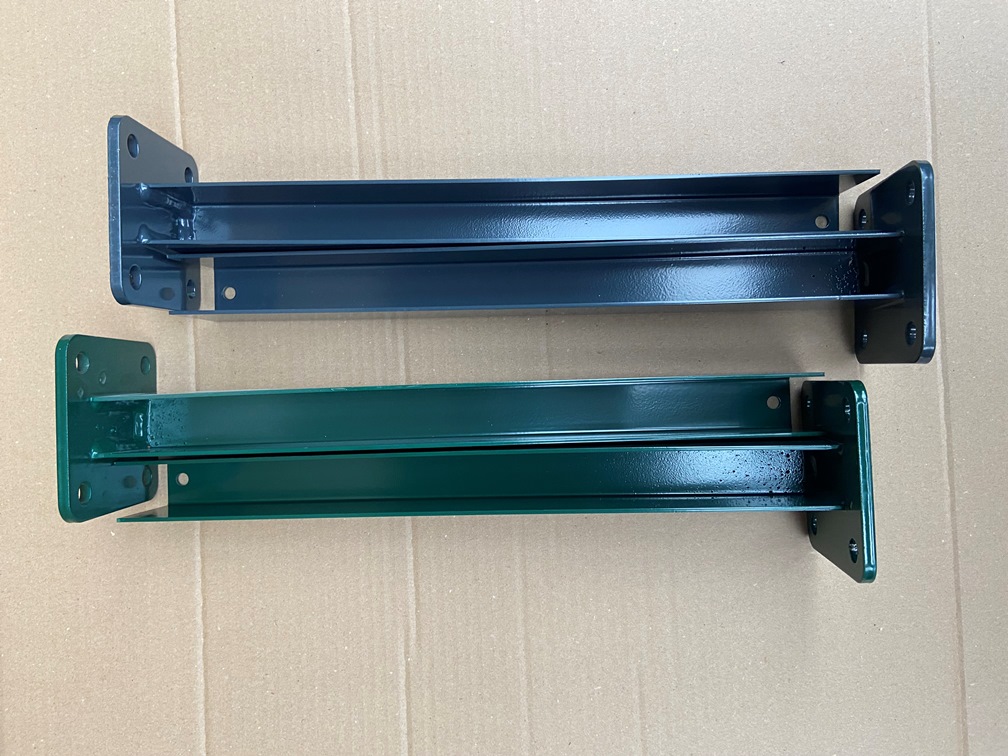 3D Kerítésoszlop - 10