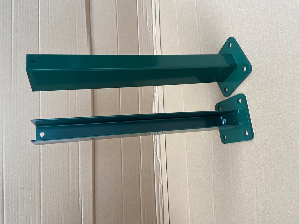 3D Kerítésoszlop - 8