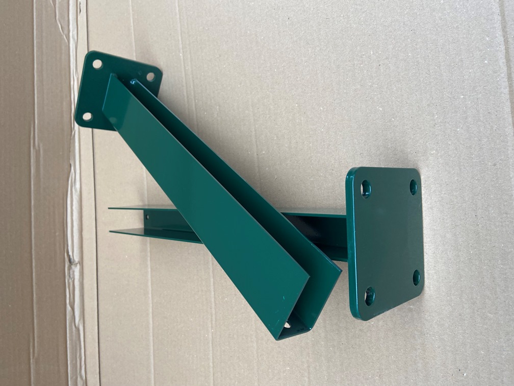 3D Kerítésoszlop - 9