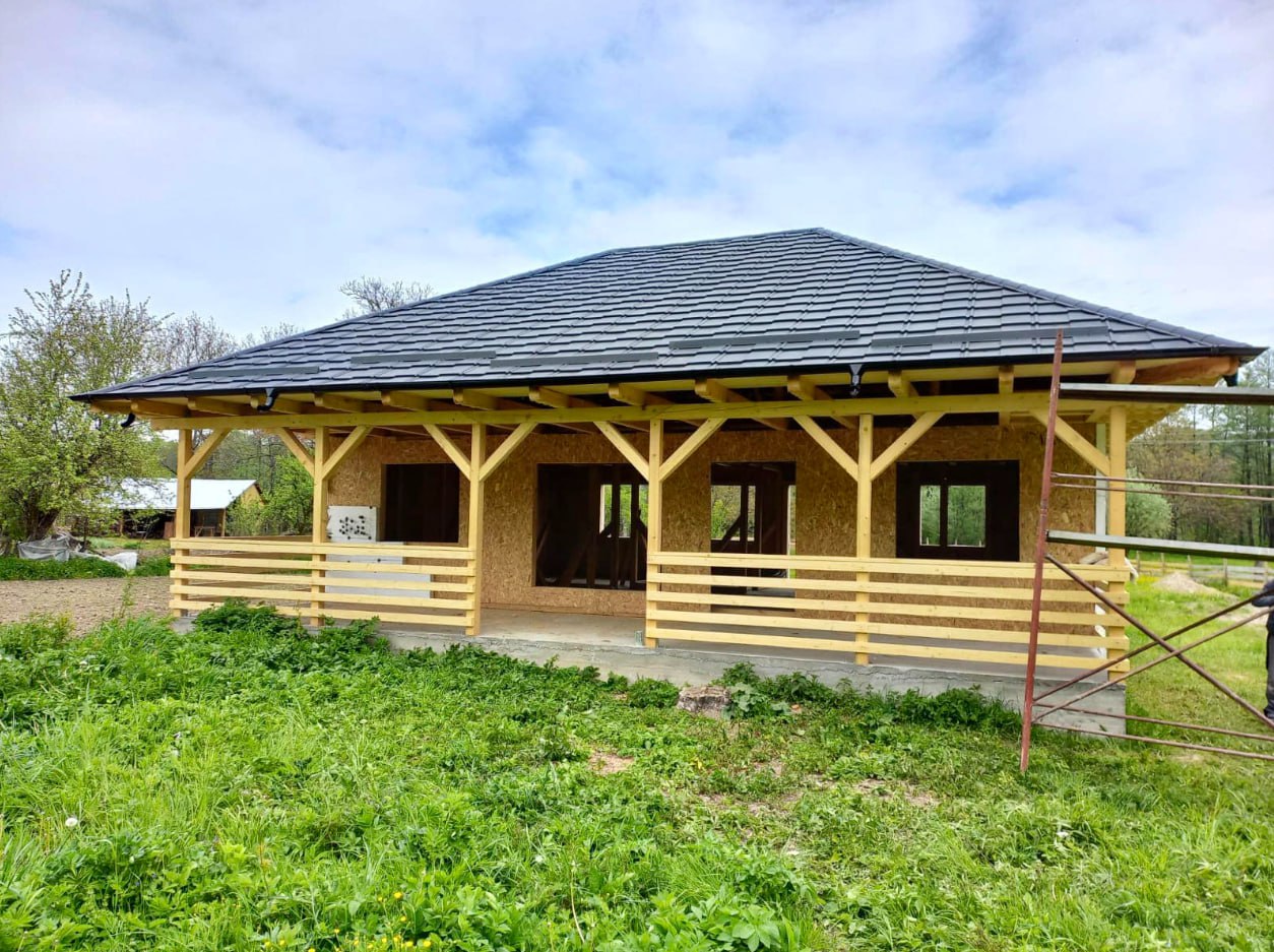 BRITANIC Cserepeslemez - 5