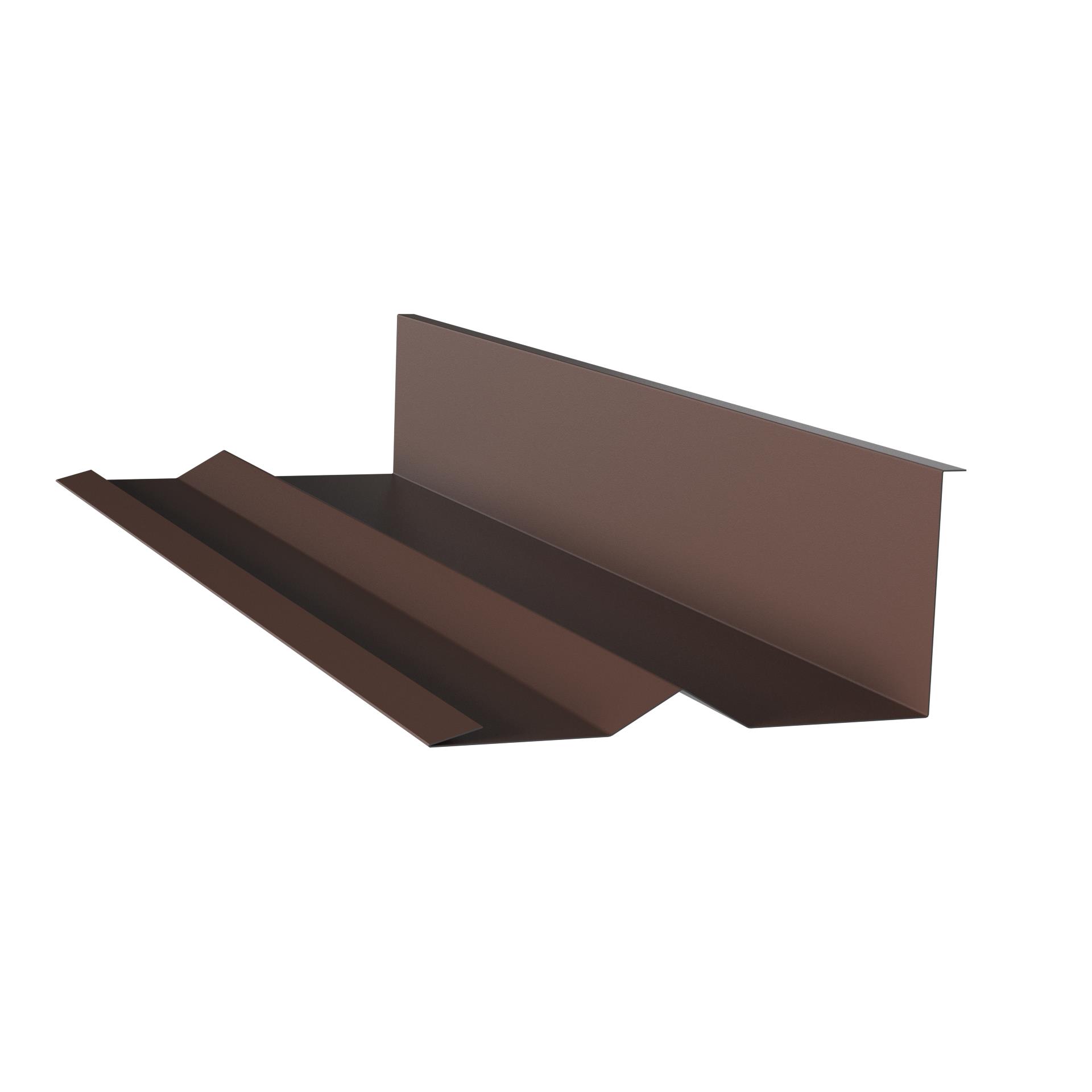 Falszegély lemez alá