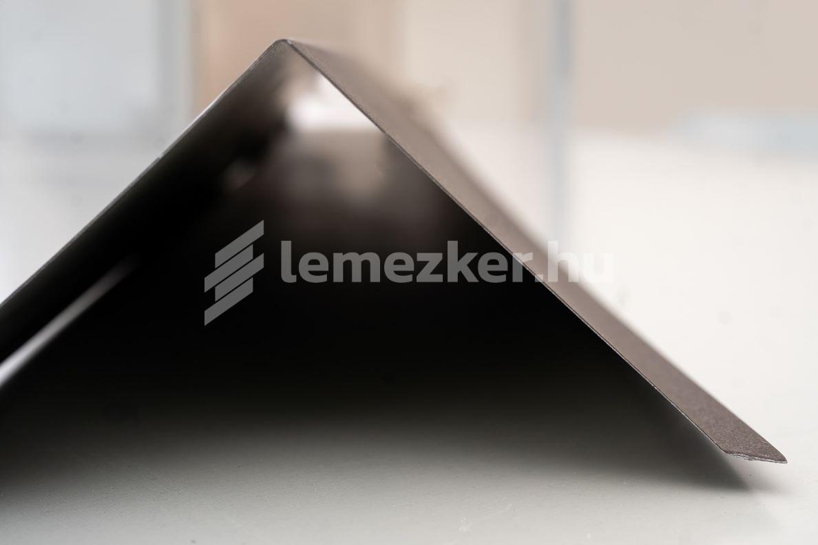 Falszegély lemez fölé - 10