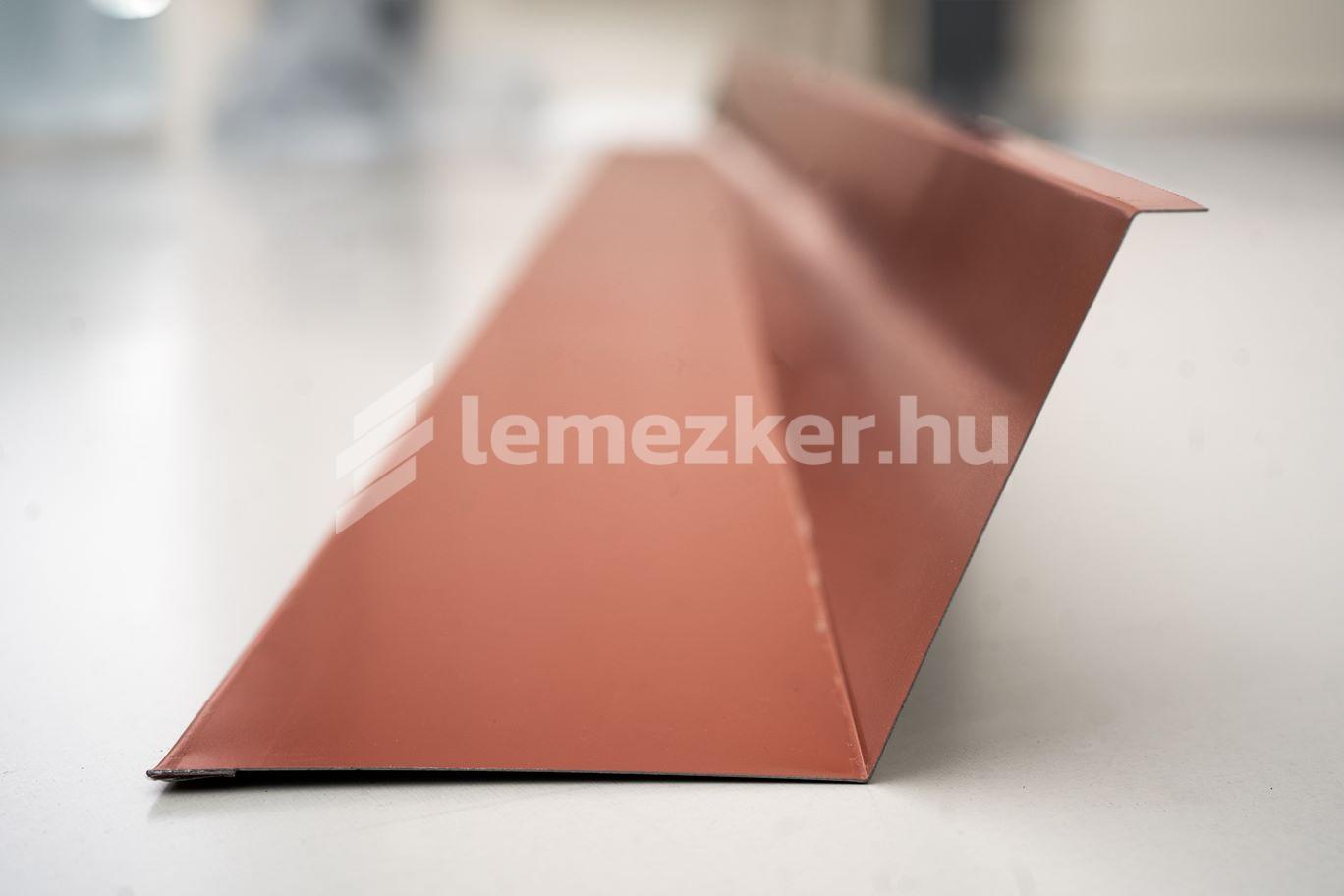 Falszegély lemez fölé - 5