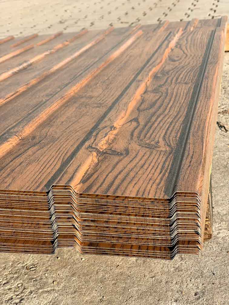 Multigloss - Világos Dió