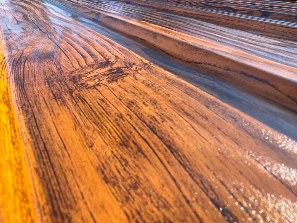 Multigloss - Világos Dió