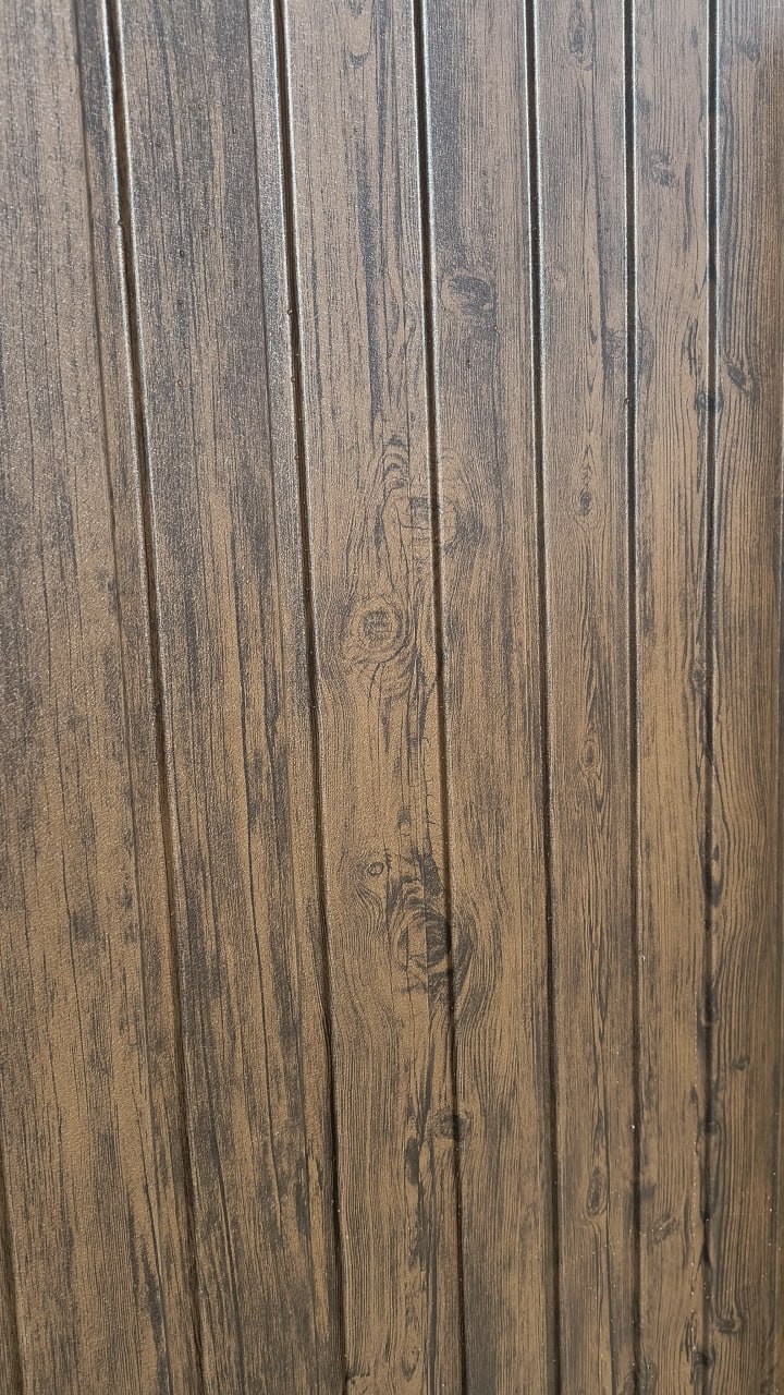 Famintás Trapézlemez