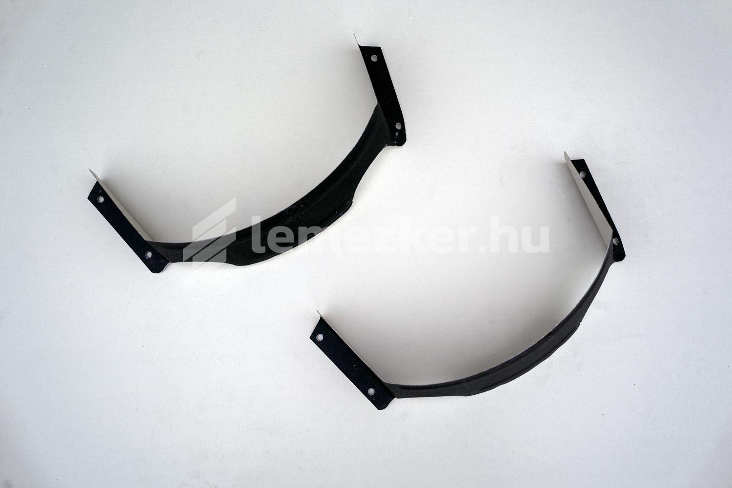 Félköríves hófogó - 1