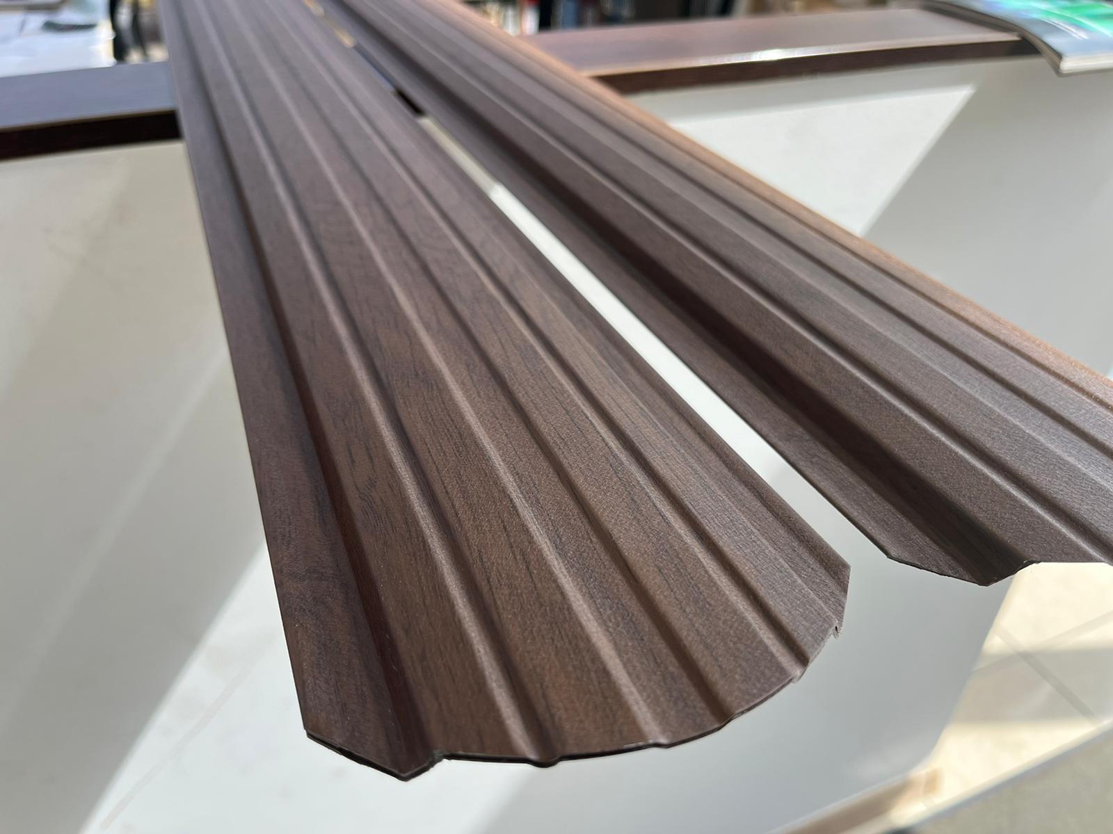 Készletes Fence Premium Acél Kerítésléc