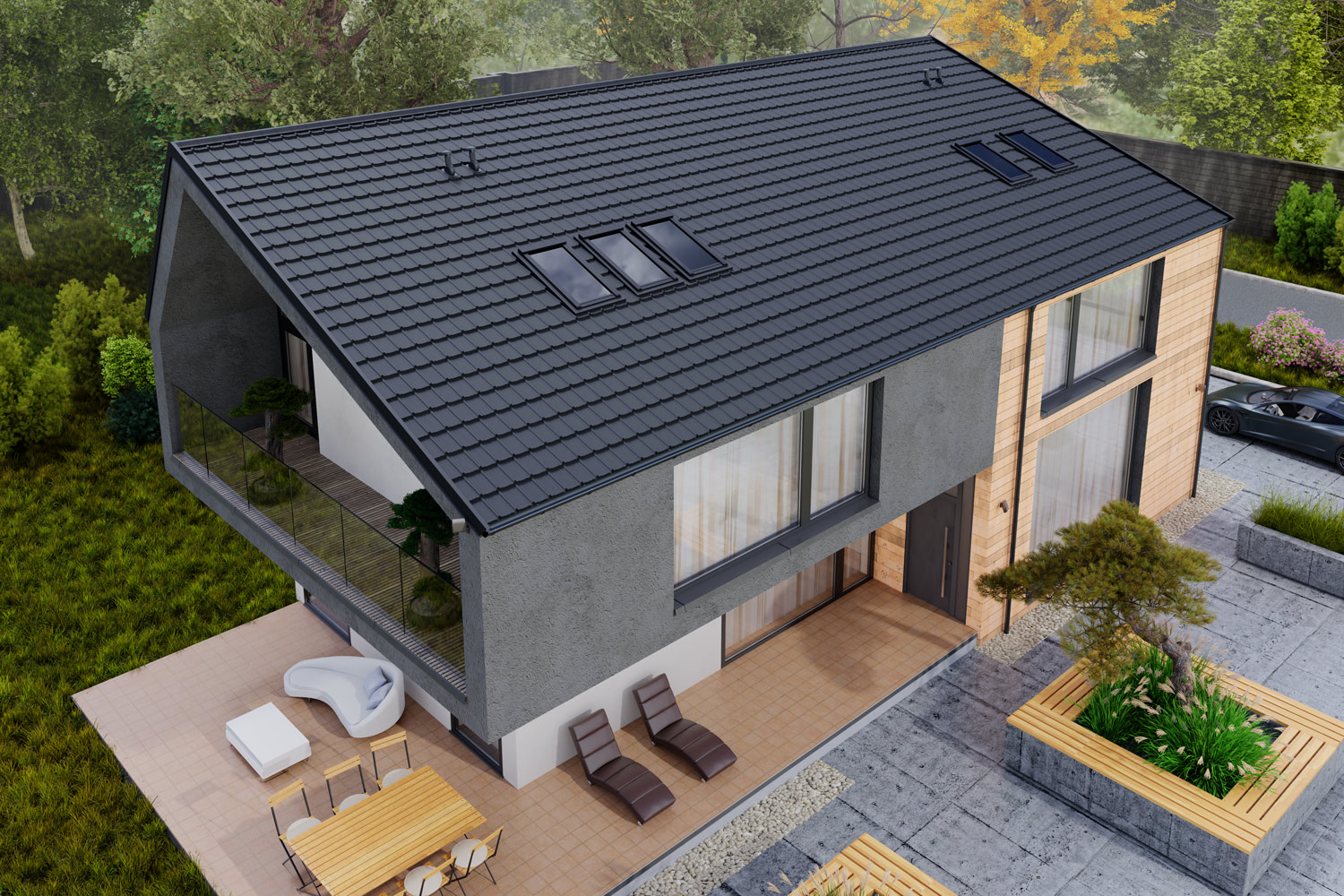 Classic Cserepeslemez - 2