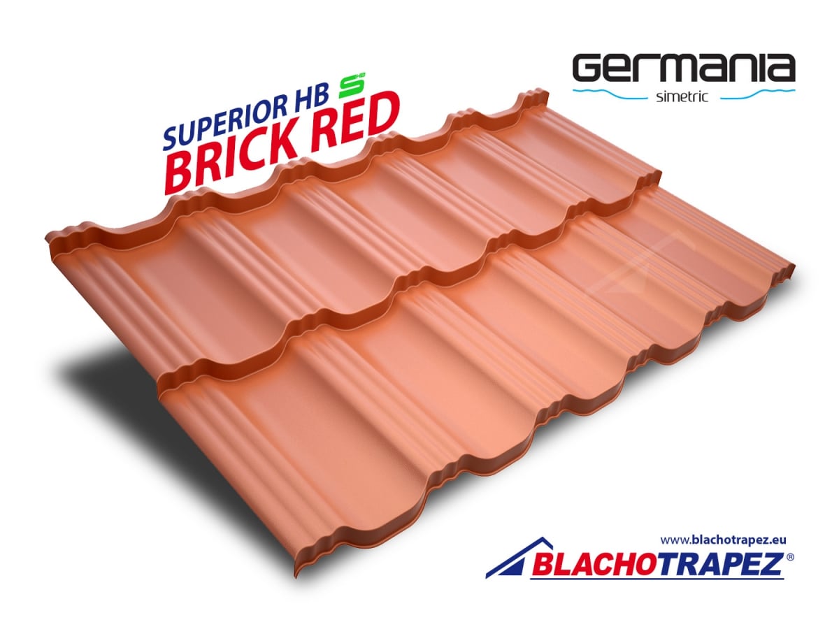 Germania Simetric - 10