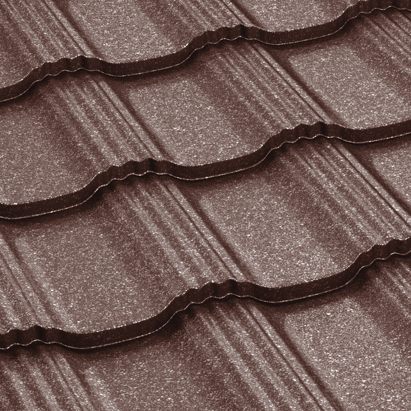 HELLENIC Cserepeslemez - 4