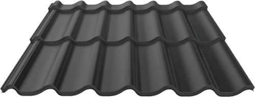 Kingas 15 Cserepeslemez