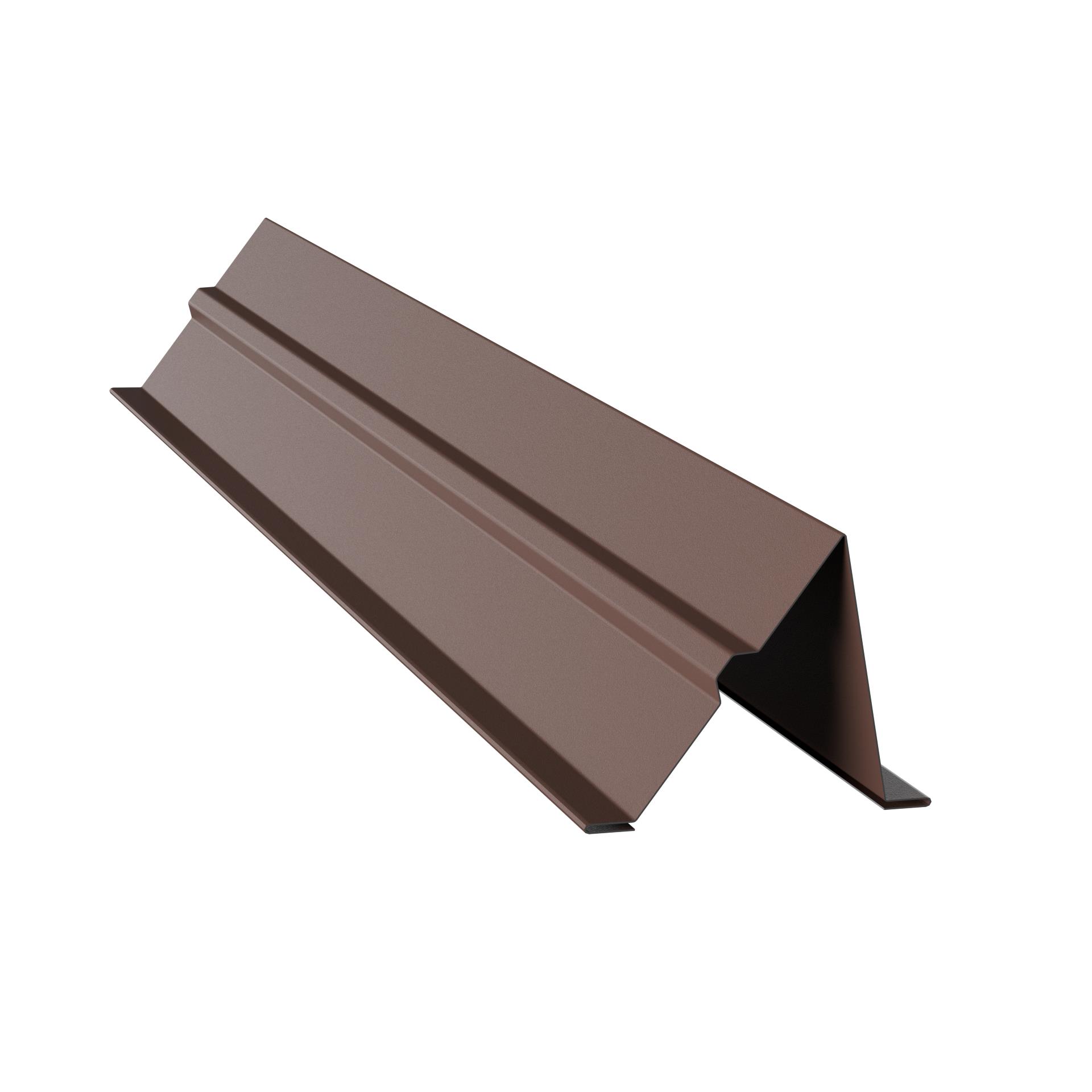 Megerősített hófogó