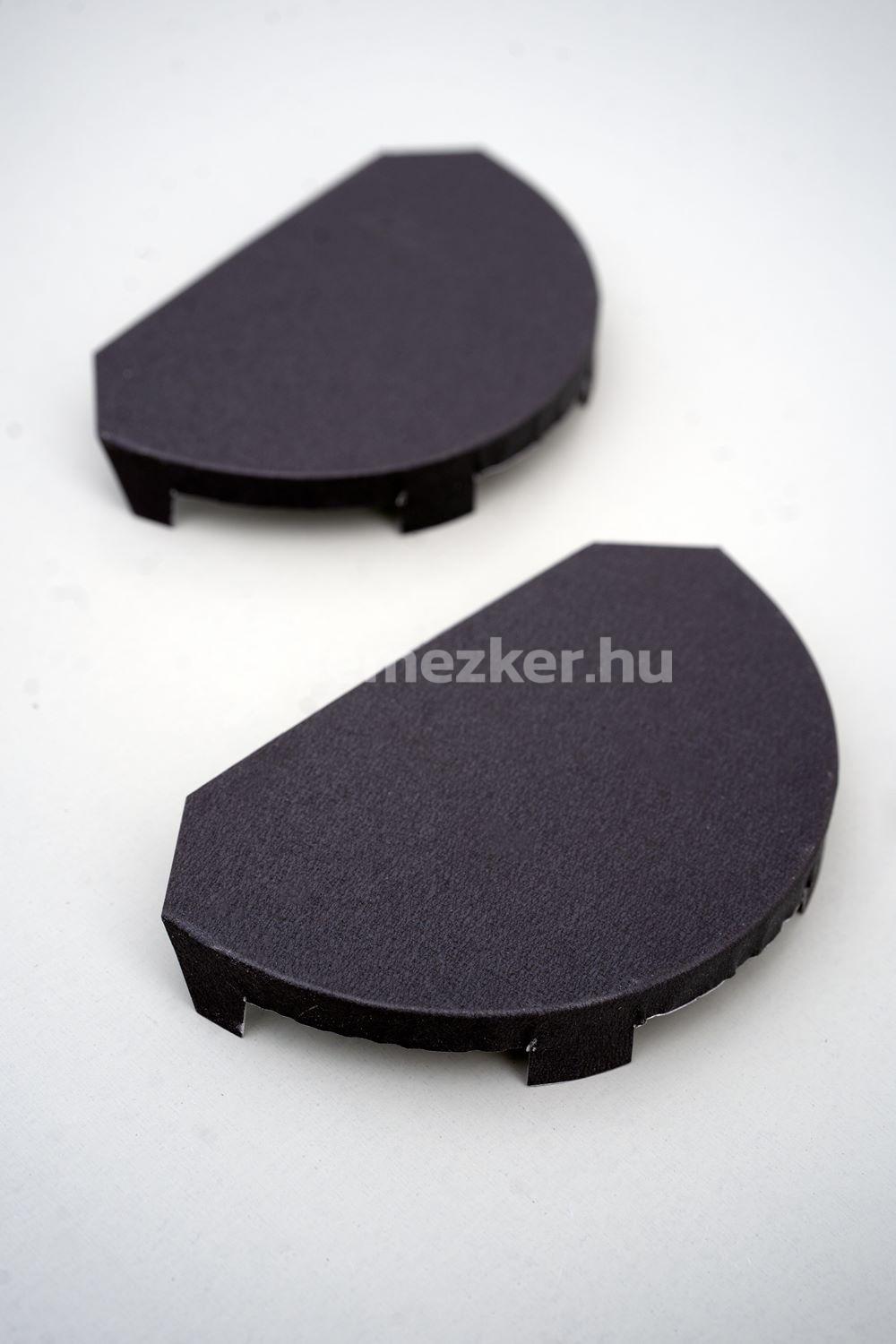 Sík gerinc végzáró - 3