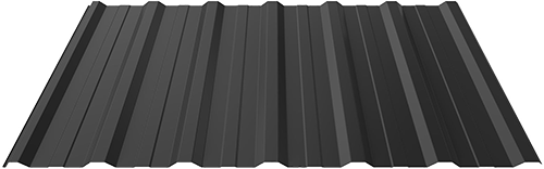 T18 Plus Trapézlemez