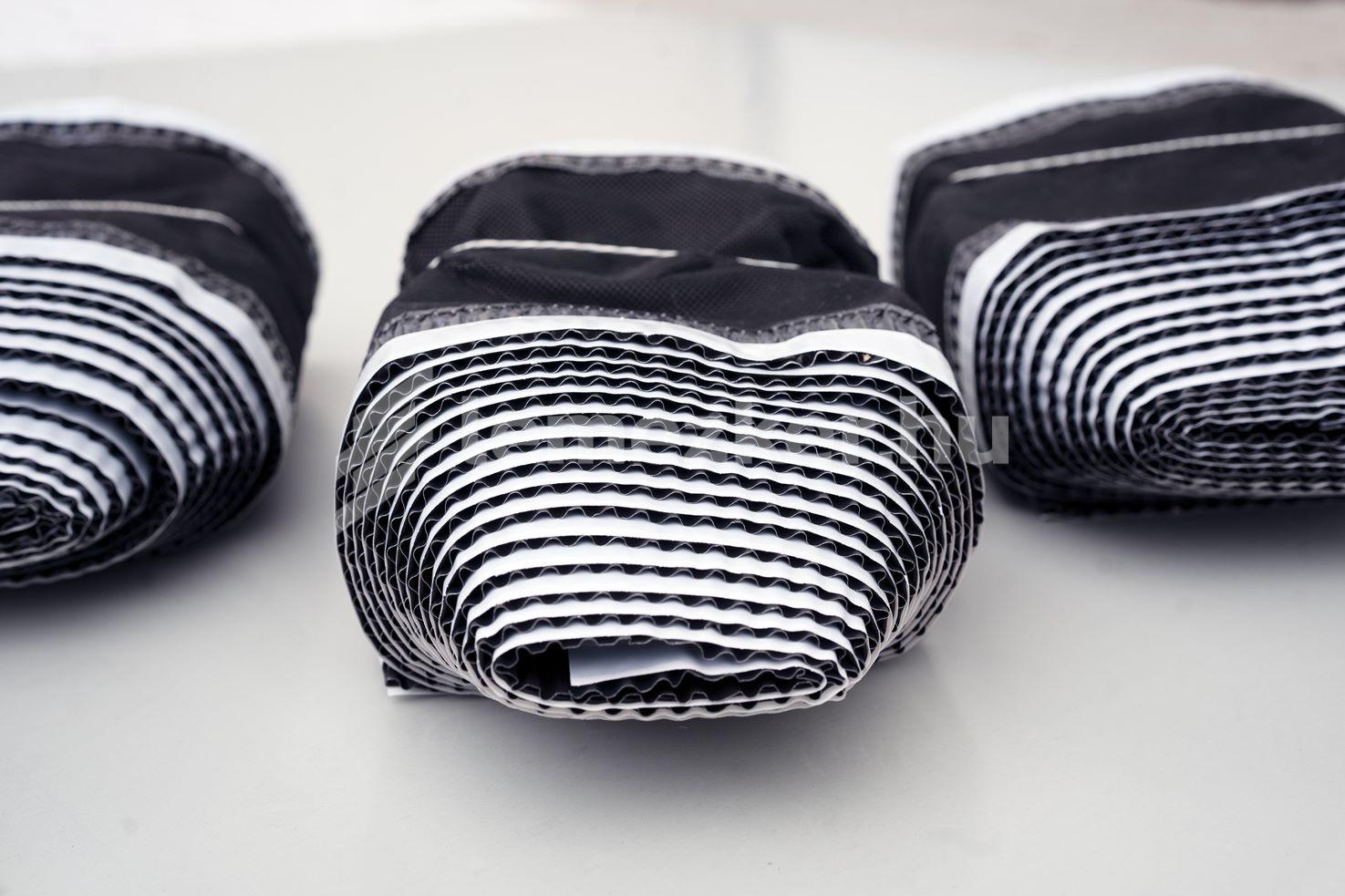 Univerzális kúpalátét-szalag - 9