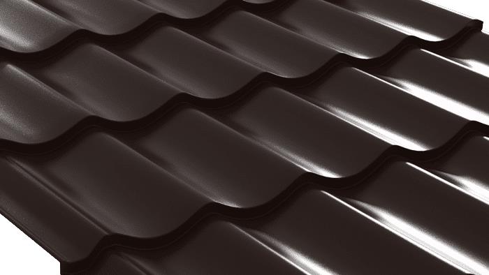 Classic Cserepeslemez - 1