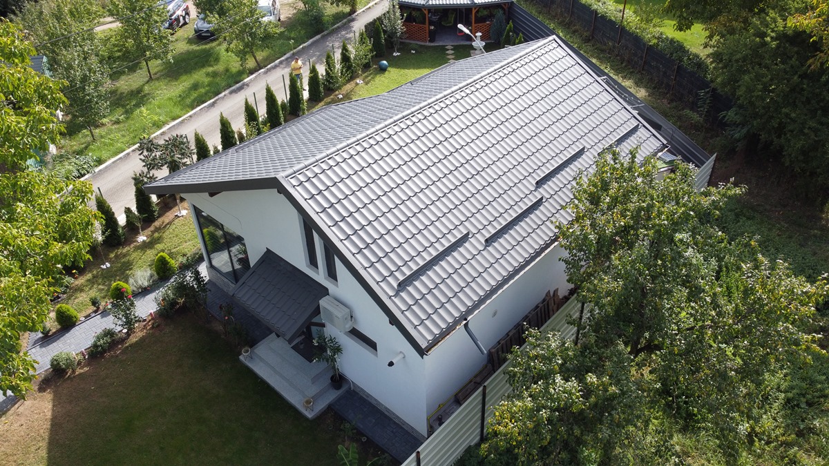 Classic Cserepeslemez - 8