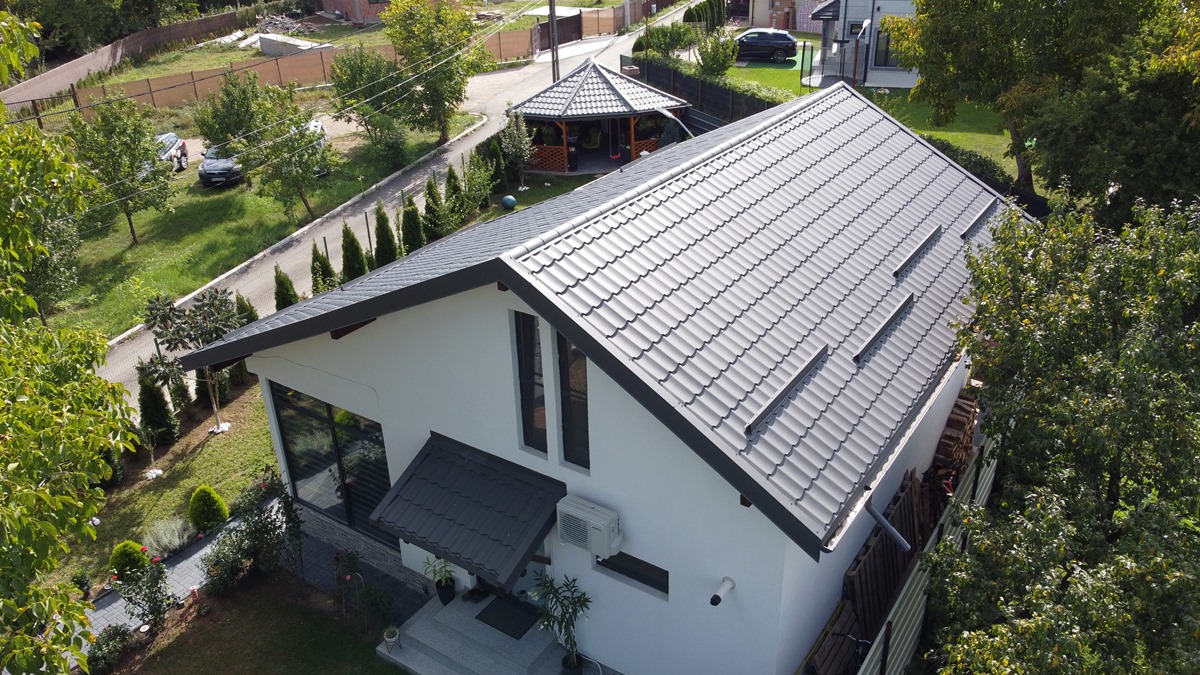 Classic Cserepeslemez - 9