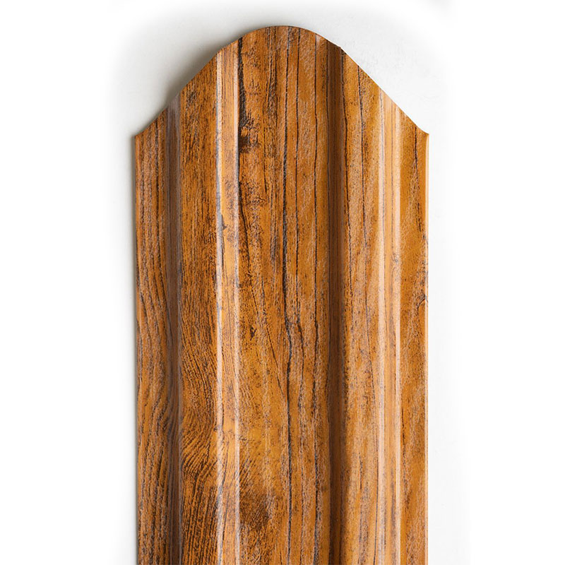 WTB Szögletes Acél Kerítésléc