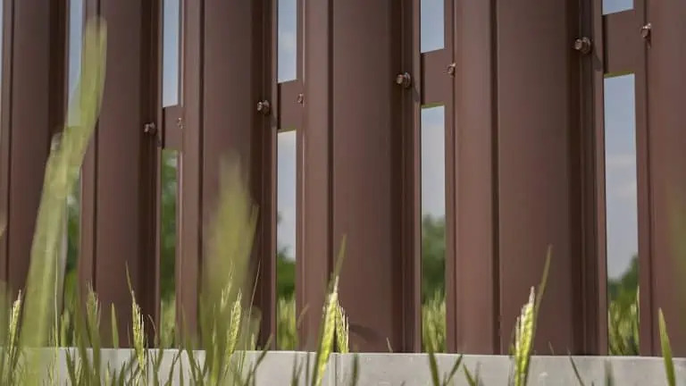 WTB Kerítésléc - 1