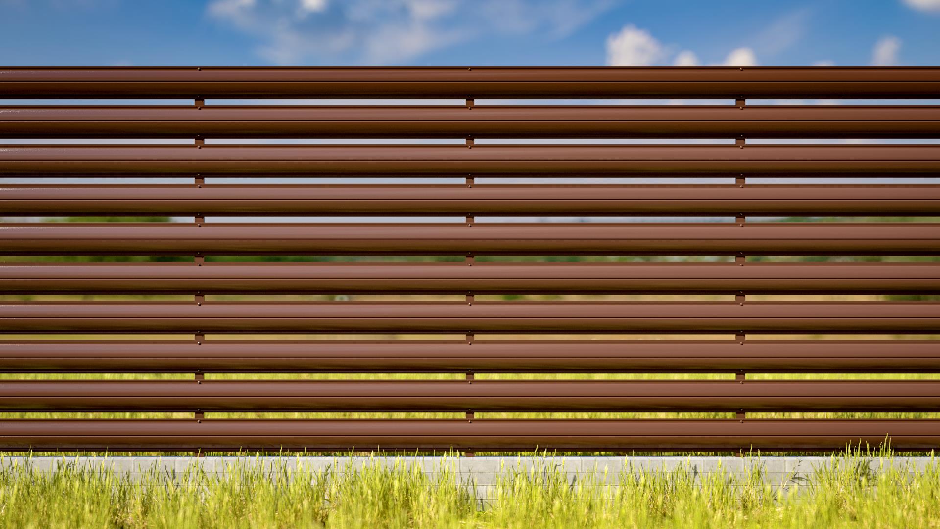 WTB Kerítésléc - 4