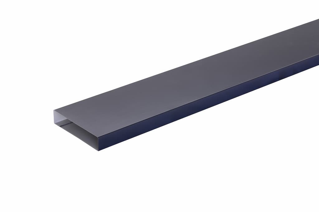 Zárt Profilú Kerítéselem