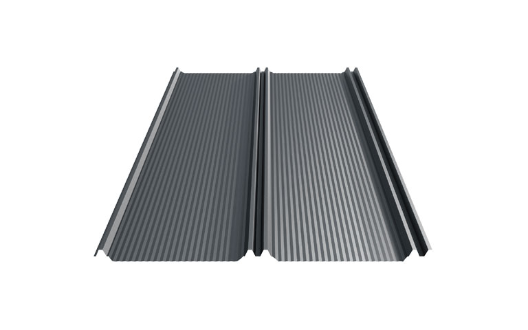 Zipp Előkorcolt lemez