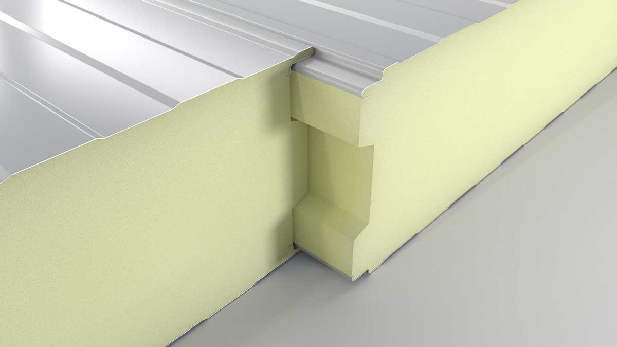 Hűtőházi szendvicspanel: innováció a szigetelés területén