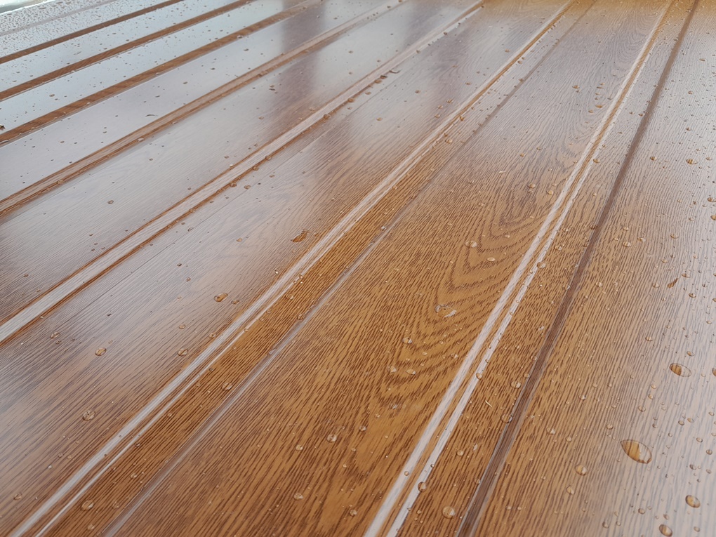 Mitől függ a trapézlemez ára?