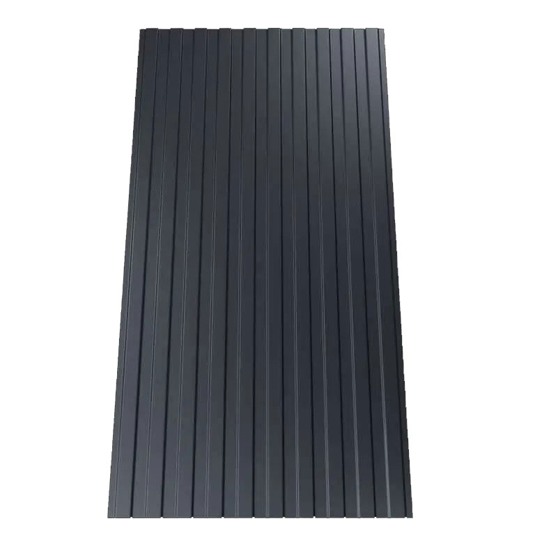 Trapézlemez akció: Egész évben kedvező árak